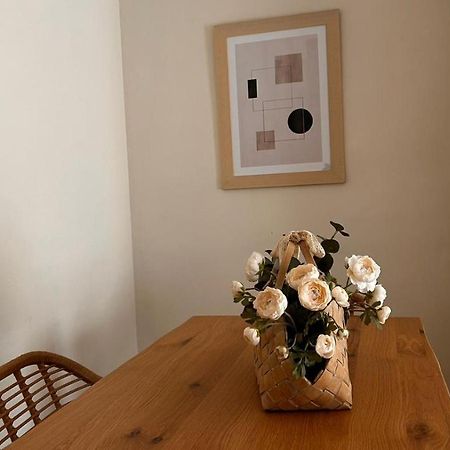 Apartamentos Los Tulipanes 살루 외부 사진